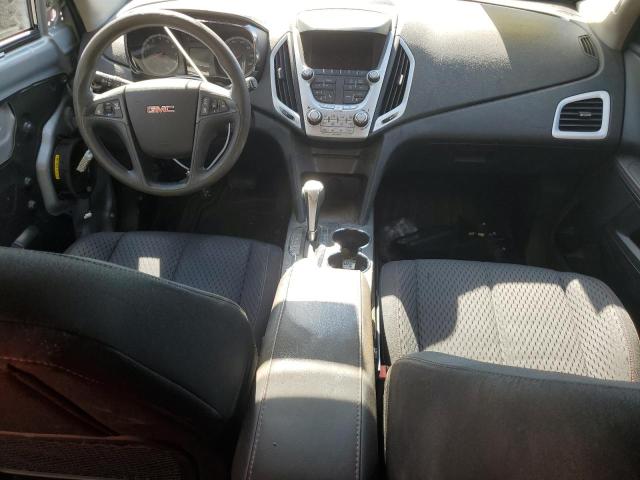 Photo 8 from auction – 2012 GMC TERRAIN SL with VIN 2GKALMEK1C6231101