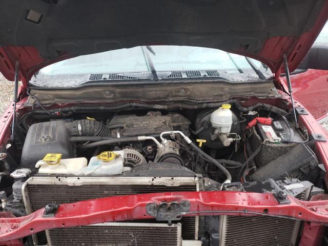 Photo 11 from auction – 2007 DODGE RAM 1500 S with VIN 1D7HA18297S202691