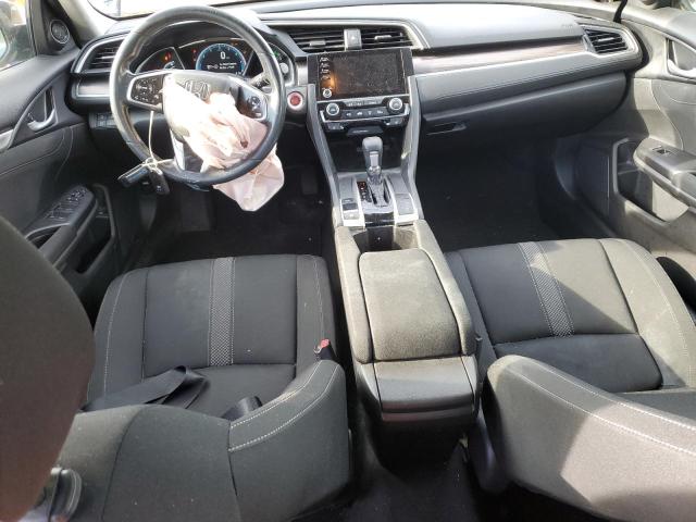 Photo 8 from auction – 2019 HONDA CIVIC EX with VIN JHMFC1F37KX008680