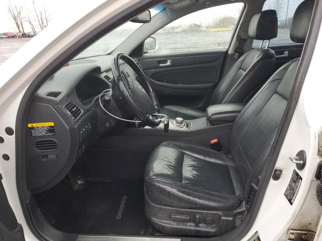 Photo 7 from auction – 2012 HYUNDAI GENESIS 3. with VIN KMHGC4DD1CU191298