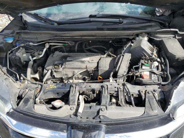 Photo 11 from auction – 2015 HONDA CR-V EX with VIN 2HKRM4H55FH608577