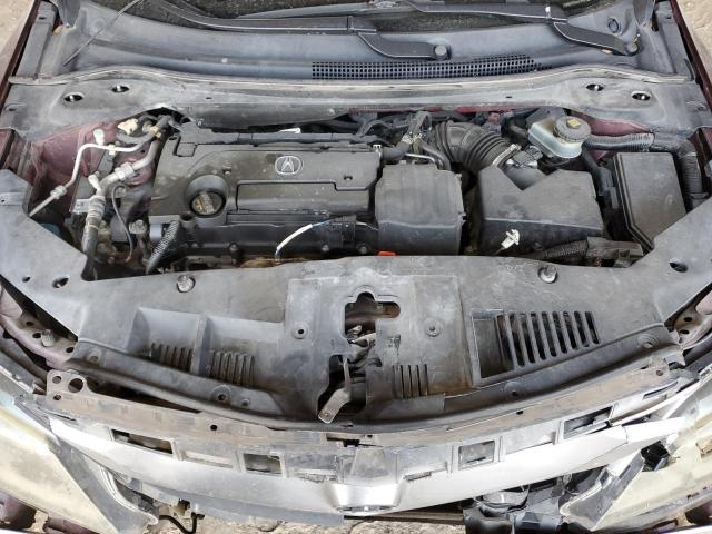 Zdjęcie 11 z aukcji – 2016 ACURA ILX PREMIU z VIN 19UDE2F75GA013965