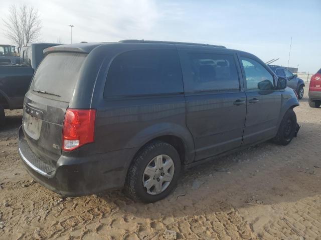 Photo 3 from auction – 2012 DODGE GRAND CARA with VIN 2C4RDGBG5CR395754