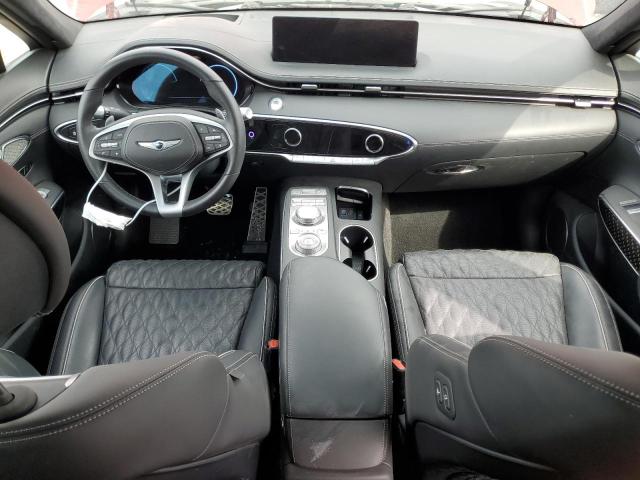 Photo 8 from auction – 2023 GENESIS GV70 BASE with VIN KMUMCDTC8PU090732