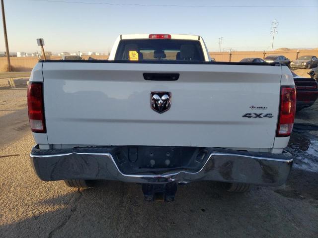 Photo 6 from auction – 2013 RAM 2500 ST with VIN 3C6UR5HL2DG575731
