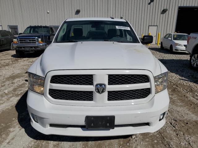 Photo 5 from auction – 2016 RAM 1500 ST with VIN 3C6JR6AG8GG325694