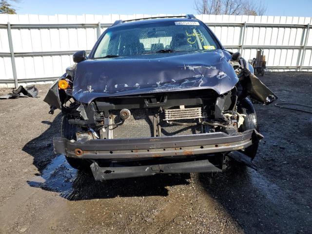 Photo 5 from auction – 2010 SUBARU OUTBACK with VIN 4S4BRBAC7A3326053