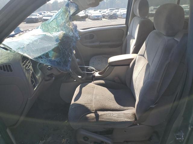 Photo 7 from auction – 2004 CHEVROLET TRAILBLAZE with VIN 1GNDS13S142247074