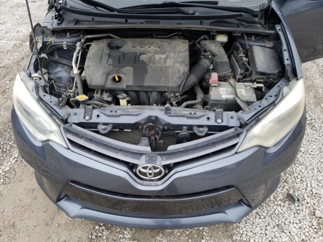 Photo 11 from auction – 2016 TOYOTA COROLLA L with VIN 5YFBURHE0GP462981