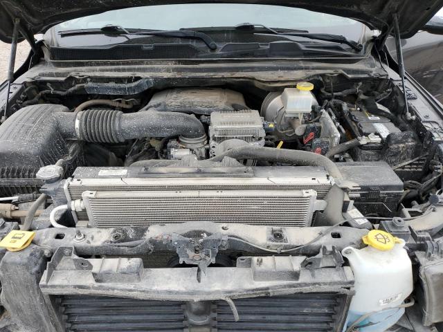 Photo 11 from auction – 2020 RAM 1500 LARAM with VIN 1C6RREDT1LN139115