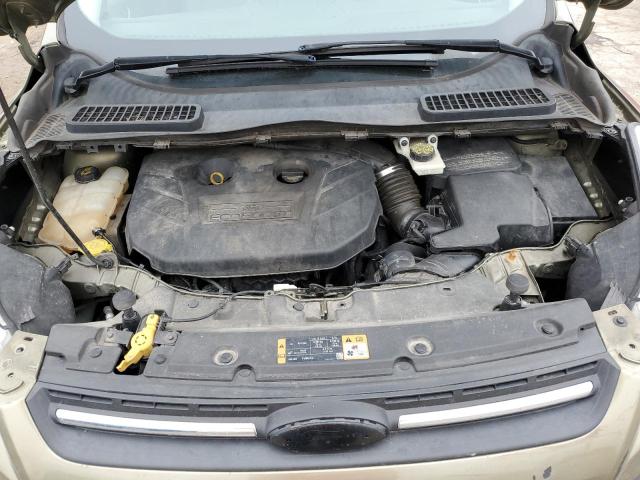 Photo 11 from auction – 2014 FORD ESCAPE SE with VIN 1FMCU0G94EUB27268