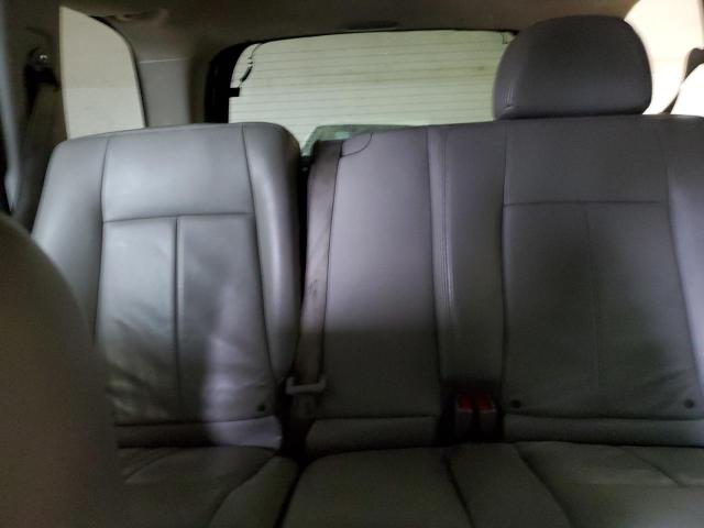 Photo 10 from auction – 2008 CHEVROLET TRAILBLAZE with VIN 1GNDT13S882136539