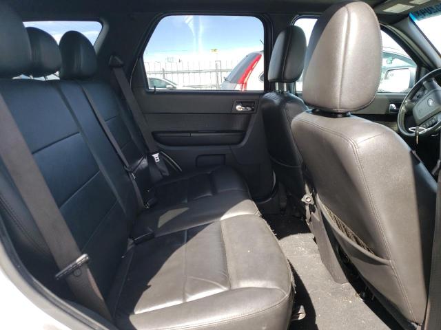 صورة رقم 11 من المزاد - 2012 FORD ESCAPE LIM مع VIN 1FMCU9EG1CKB56550