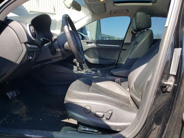 Photo 7 from auction – 2015 AUDI A3 PREMIUM with VIN WAUEFGFF3F1008974
