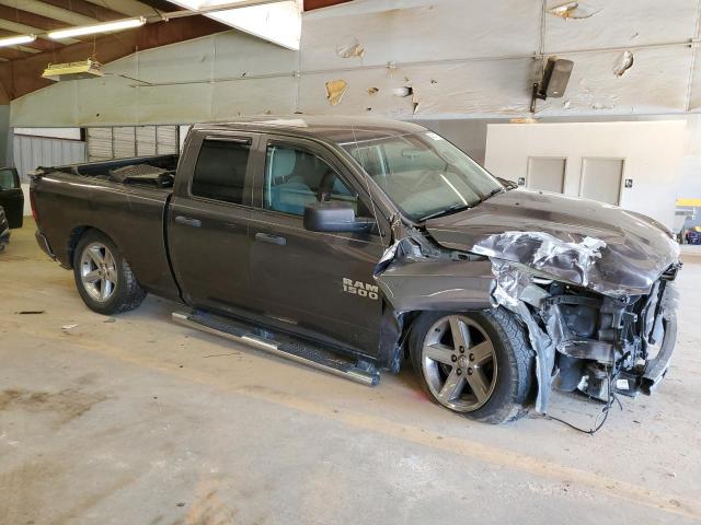 Photo 4 from auction – 2017 RAM 1500 ST with VIN 1C6RR7FG1HS528776