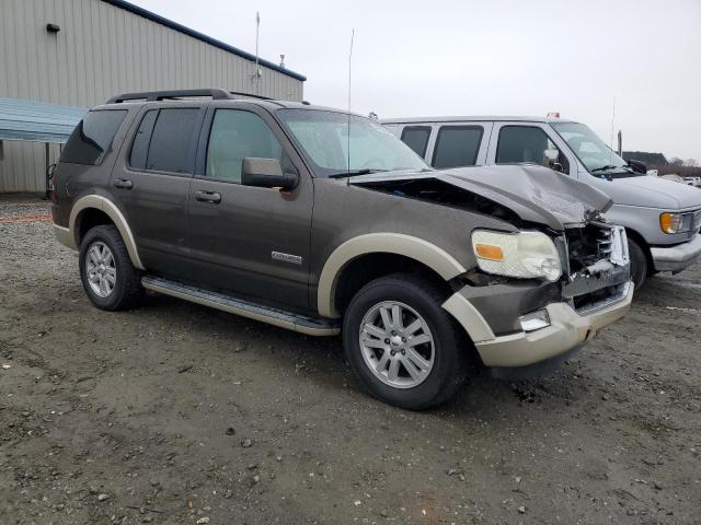 Photo 4 from auction – 2008 FORD EXPLORER E with VIN 1FMEU64E88UA38725