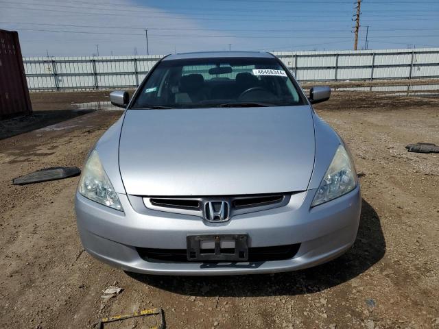 Photo 5 from auction – 2005 HONDA ACCORD EX with VIN 1HGCM66565A046328