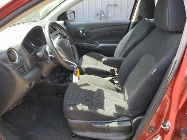 Photo 7 from auction – 2019 NISSAN VERSA S with VIN 3N1CN7AP9KL823649