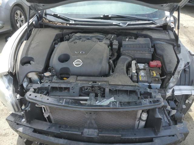 Photo 11 from auction – 2012 NISSAN MAXIMA S with VIN 1N4AA5AP8CC827070