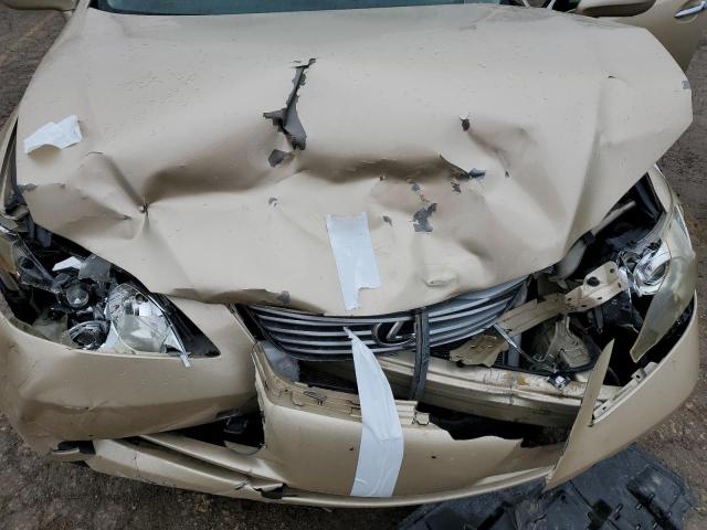 Фото 11 с аукциона – 2007 LEXUS ES 350 с VIN JTHBJ46G072123070