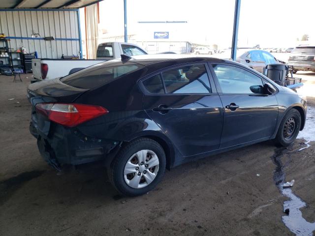 Photo 3 from auction – 2015 KIA FORTE LX with VIN KNAFK4A66F5401754