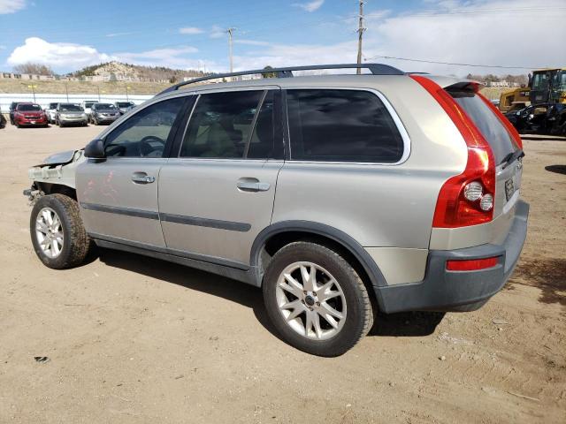 Photo 2 from auction – 2004 VOLVO XC90 T6 with VIN YV1CM91H741117532