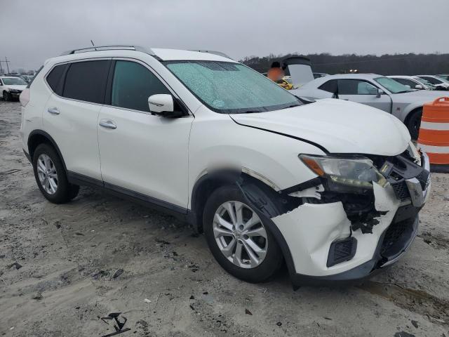 Photo 4 from auction – 2015 NISSAN ROGUE S with VIN 5N1AT2MV4FC847457