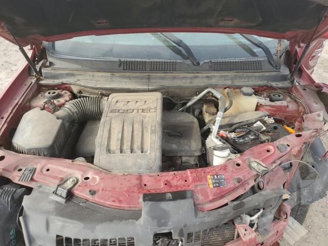 Photo 11 from auction – 2015 CHEVROLET CAPTIVA LT with VIN 3GNAL3EK4FS519892