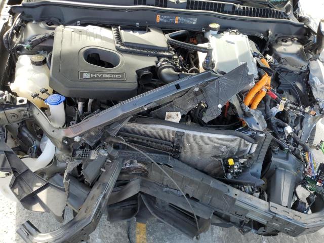 Photo 11 from auction – 2020 FORD FUSION SE with VIN 3FA6P0LU5LR114932