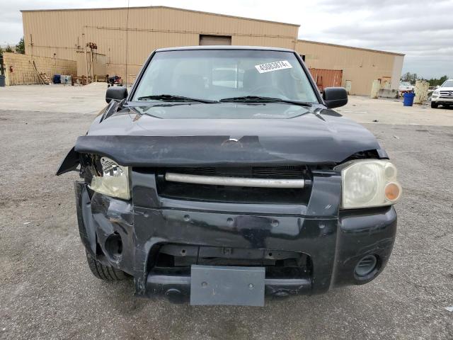 Photo 5 from auction – 2004 NISSAN FRONTIER K with VIN 1N6DD26TX4C418473