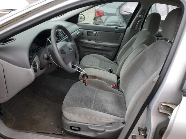 Photo 7 from auction – 2000 FORD TAURUS SE with VIN 1FAFP53U3YG252920