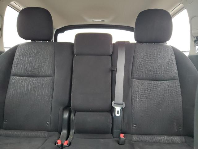Photo 10 from auction – 2015 NISSAN PATHFINDER with VIN 5N1AR2MM2FC685611