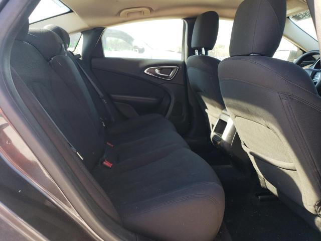 Photo 10 from auction – 2015 CHRYSLER 200 LIMITE with VIN 1C3CCCAB6FN751870