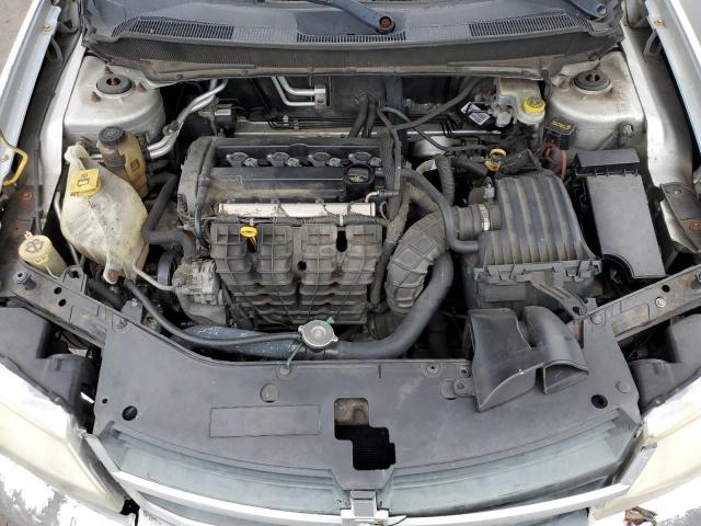 Photo 11 from auction – 2010 DODGE AVENGER R/ with VIN 1B3CC5FB4AN134607