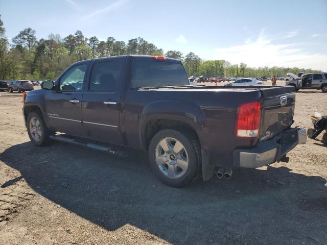 Photo 2 from auction – 2008 GMC SIERRA C15 with VIN 2GTEC13J281113178