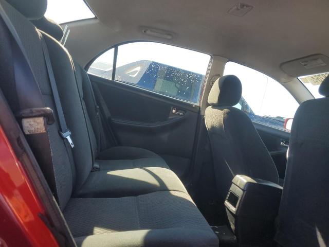 Photo 10 from auction – 2006 TOYOTA COROLLA CE with VIN 1NXBR32E16Z620491