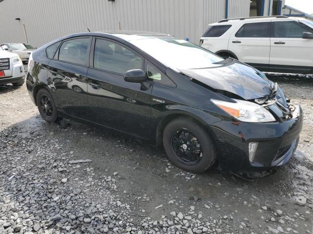 Photo 4 from auction – 2013 TOYOTA PRIUS with VIN JTDKN3DU9D5635204