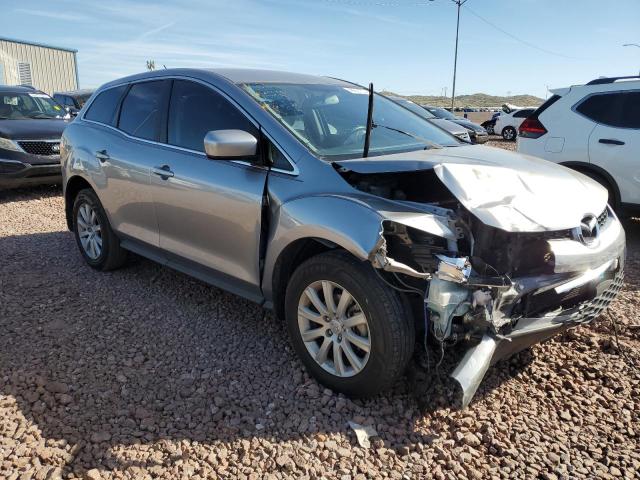 Photo 4 from auction – 2012 MAZDA CX-7 with VIN JM3ER2AM9C0412275