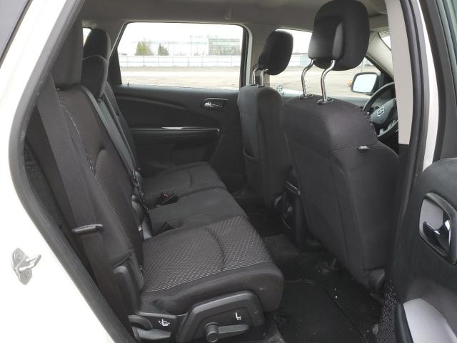 Photo 11 from auction – 2015 DODGE JOURNEY SE with VIN 3C4PDCAB2FT509846