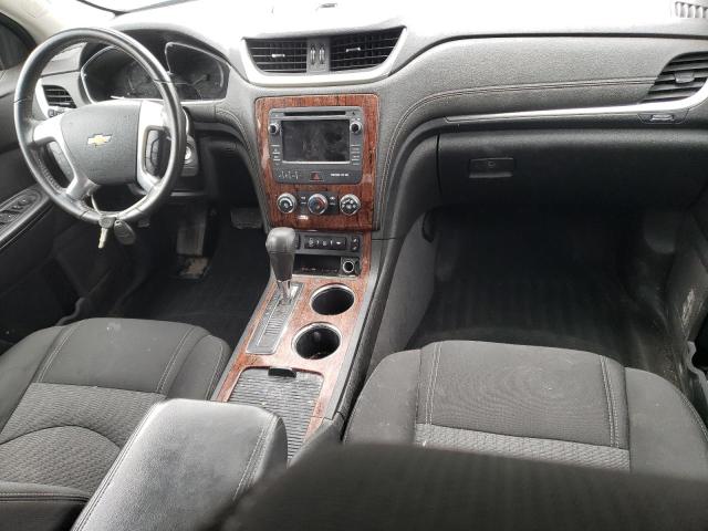 Photo 8 from auction – 2014 CHEVROLET TRAVERSE L with VIN 1GNKRGKD2EJ224113