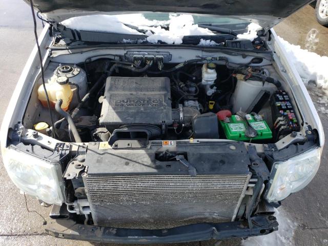 صورة رقم 12 من المزاد - 2012 FORD ESCAPE LIM مع VIN 1FMCU9EG1CKB56550