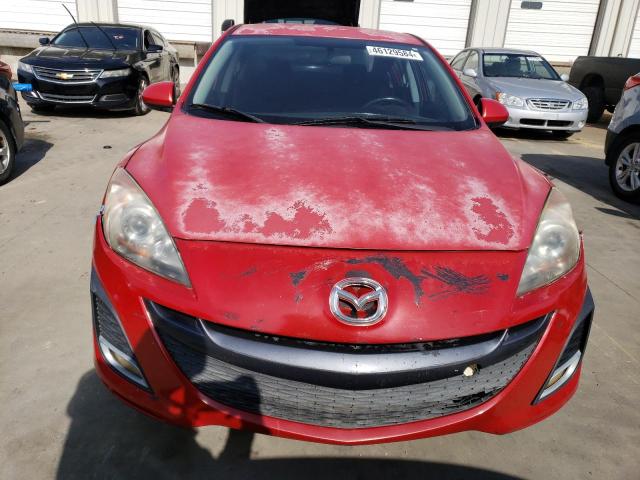 Photo 5 from auction – 2010 MAZDA 3 S with VIN JM1BL1S56A1251180