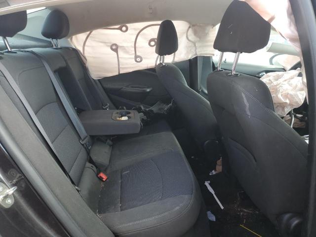 Photo 10 from auction – 2016 CHEVROLET CRUZE LT with VIN 1G1BE5SMXG7274792