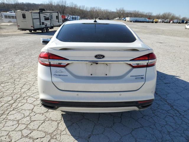 Photo 6 from auction – 2017 FORD FUSION TIT with VIN 3FA6P0D98HR271064