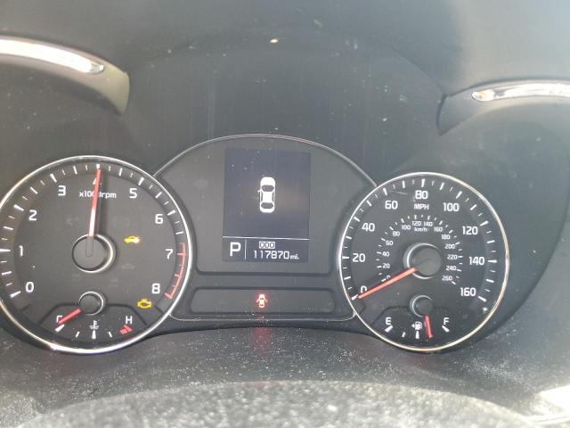 Photo 9 from auction – 2015 KIA FORTE EX with VIN KNAFZ4A80F5281303