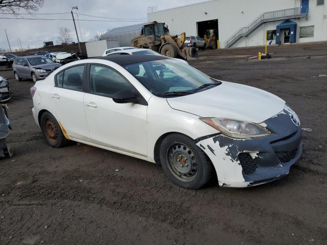 Photo 4 from auction – 2012 MAZDA 3 I with VIN JM1BL1UF9C1590847