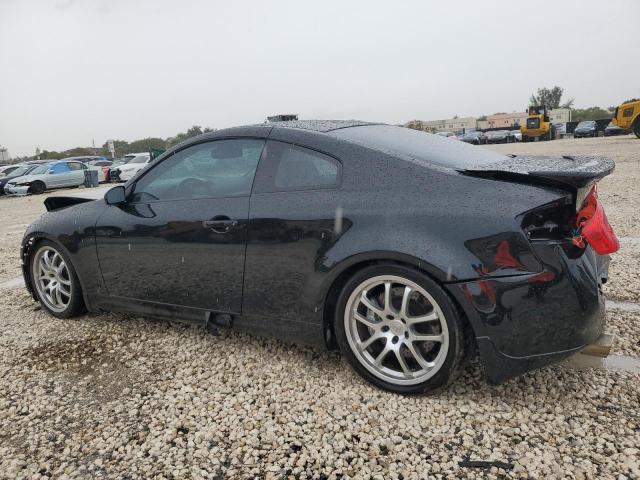 Photo 2 from auction – 2006 INFINITI G35 with VIN JNKCV54E16M704757