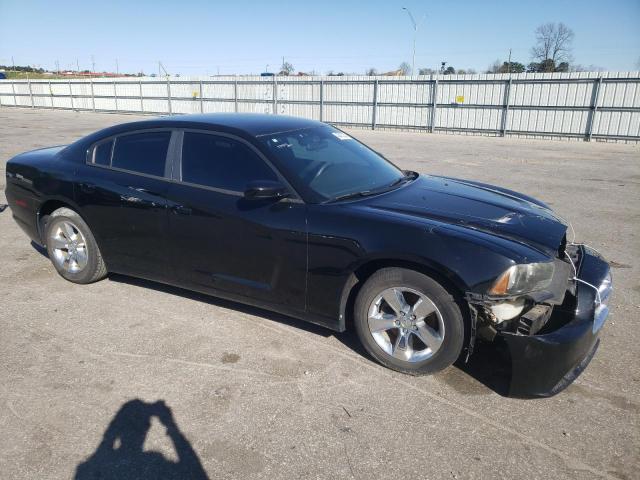 Photo 4 from auction – 2014 DODGE CHARGER SE with VIN 2C3CDXBG1EH130557