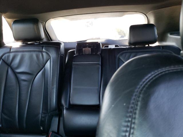Photo 10 from auction – 2016 LINCOLN MKX SELECT with VIN 2LMTJ6KR4GBL49941
