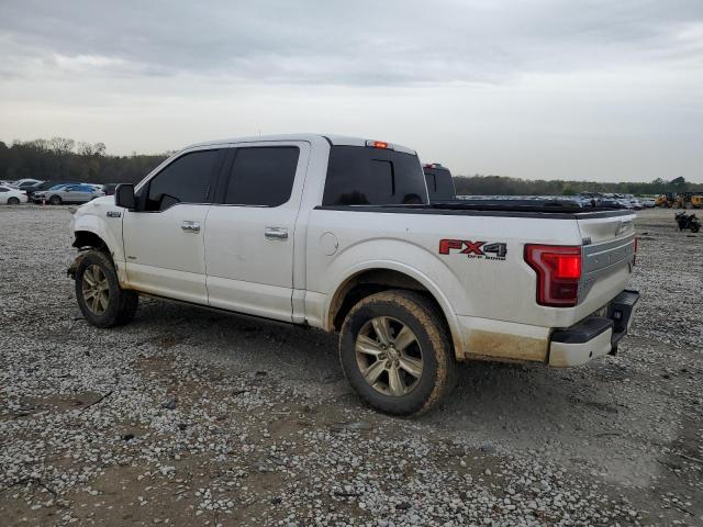 Photo 2 from auction – 2015 FORD F150 SUPER with VIN 1FTEW1EG8FFA84770